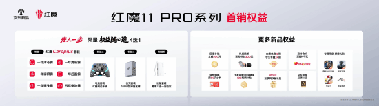 全球首发手机水冷黑科技,红魔11 PRO系列引领手机散热新纪元-最极客