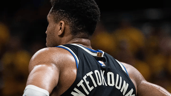 字母哥下家赔率出炉：尼克斯力压勇士居首马刺第3热火猛龙在列