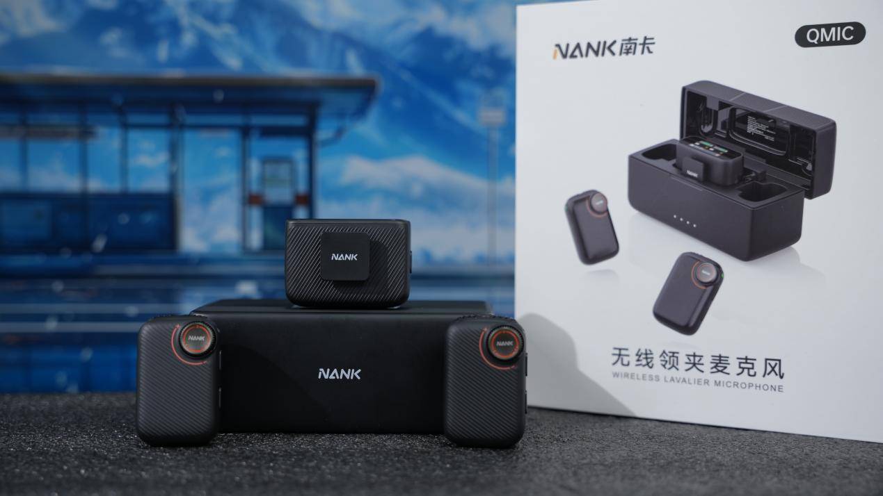 无线麦克风品牌排行榜前十名,热门无线领夹麦克风十大品牌推荐2025