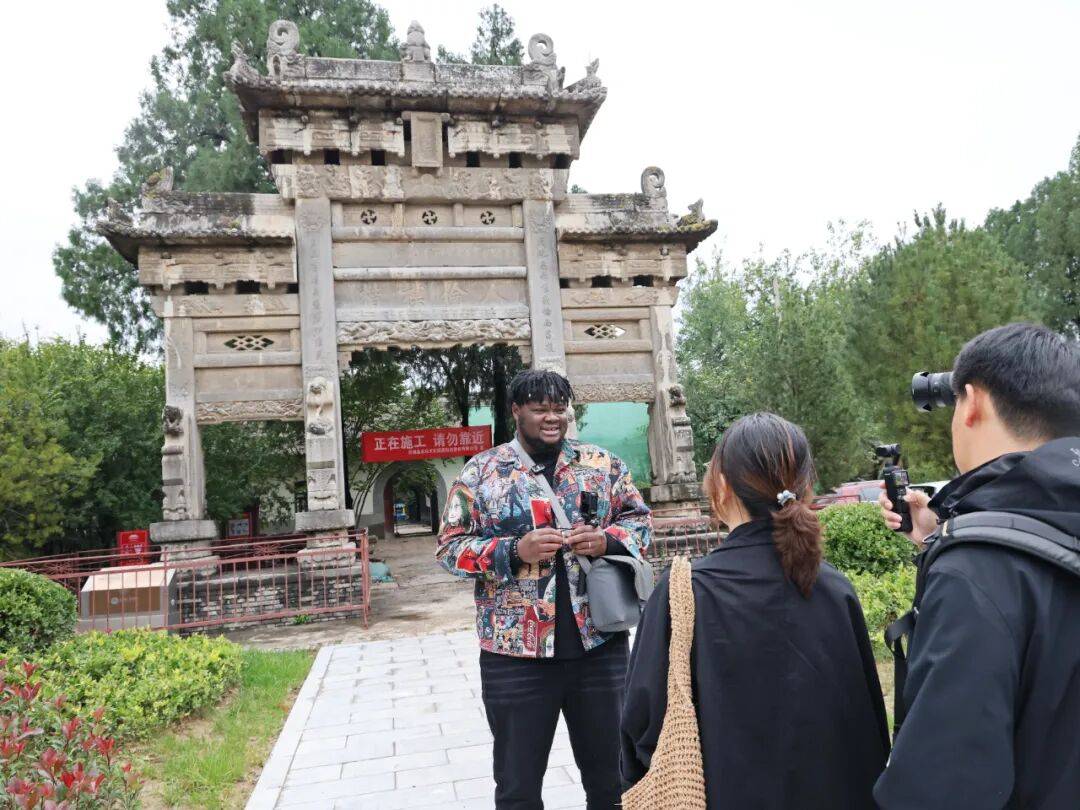 走进运城,邂逅千年河东文化