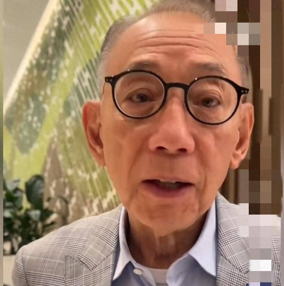 杨受成点破肖战在圈内真实状况,也给内娱明星都提个醒!