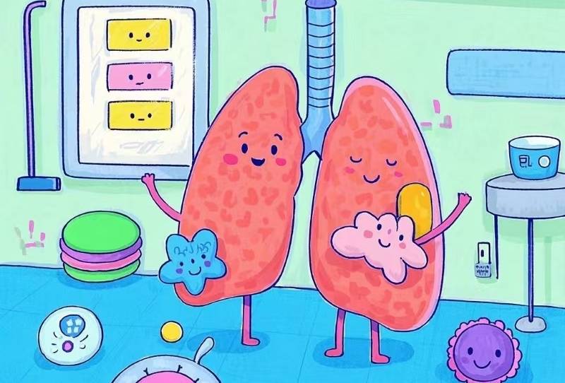 肺结节大小不重要？医生：真正该怕的是这 3 种形态