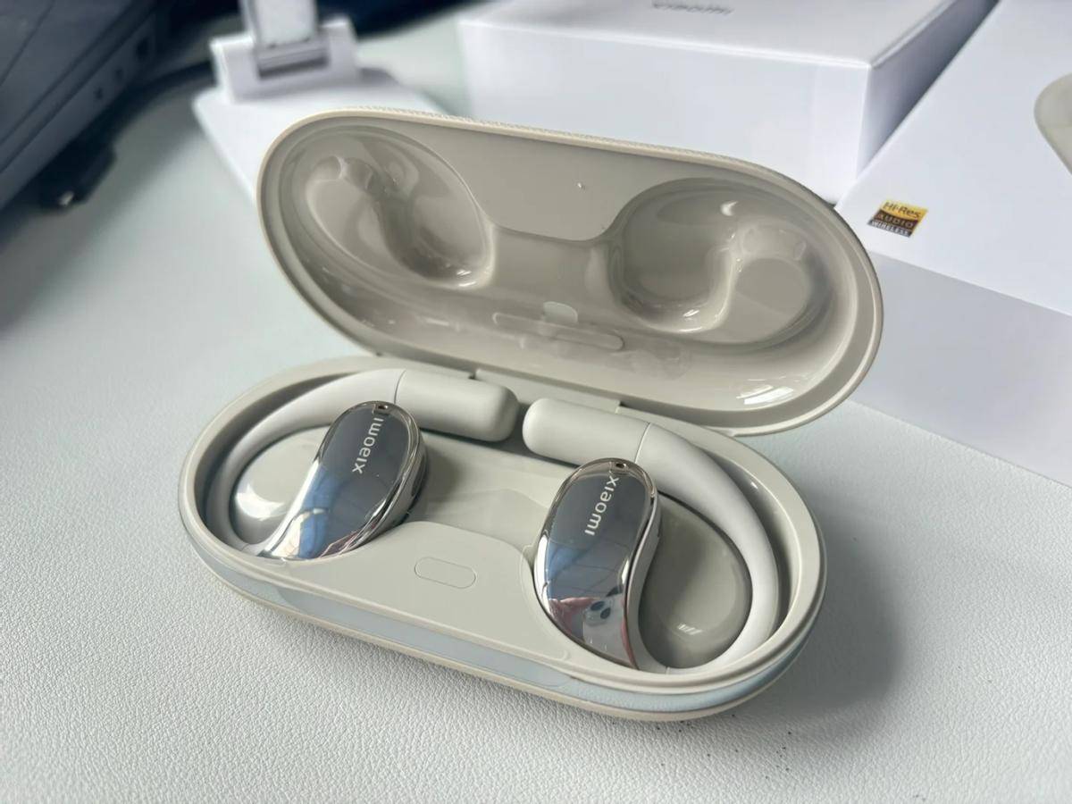 2025年双十一耳挂式蓝牙耳机怎么选？最新开放式耳机测评推荐