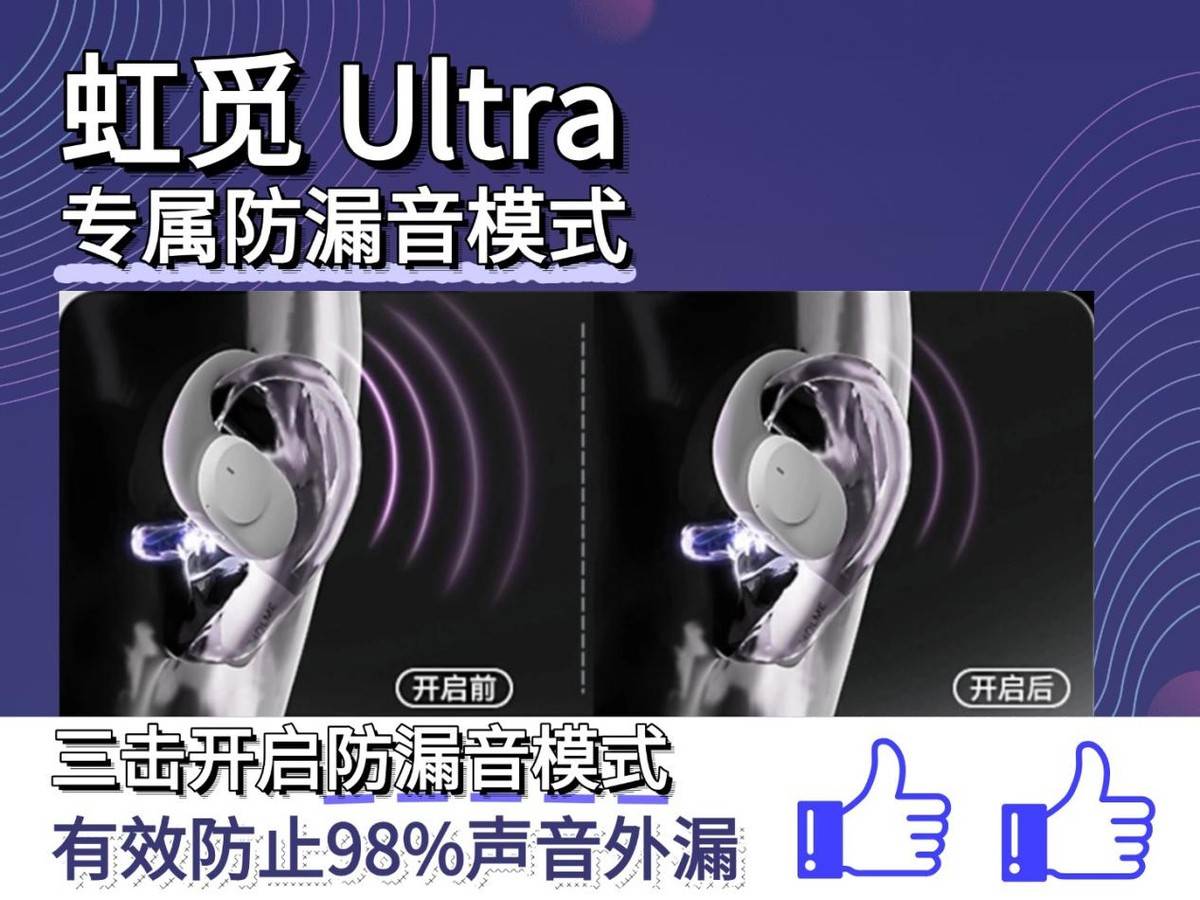 2025年双十一耳挂式蓝牙耳机怎么选？最新开放式耳机测评推荐