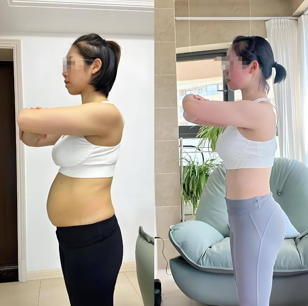 生娃会经历啥？上面流泪,中间流奶,下面流血,全身流汗