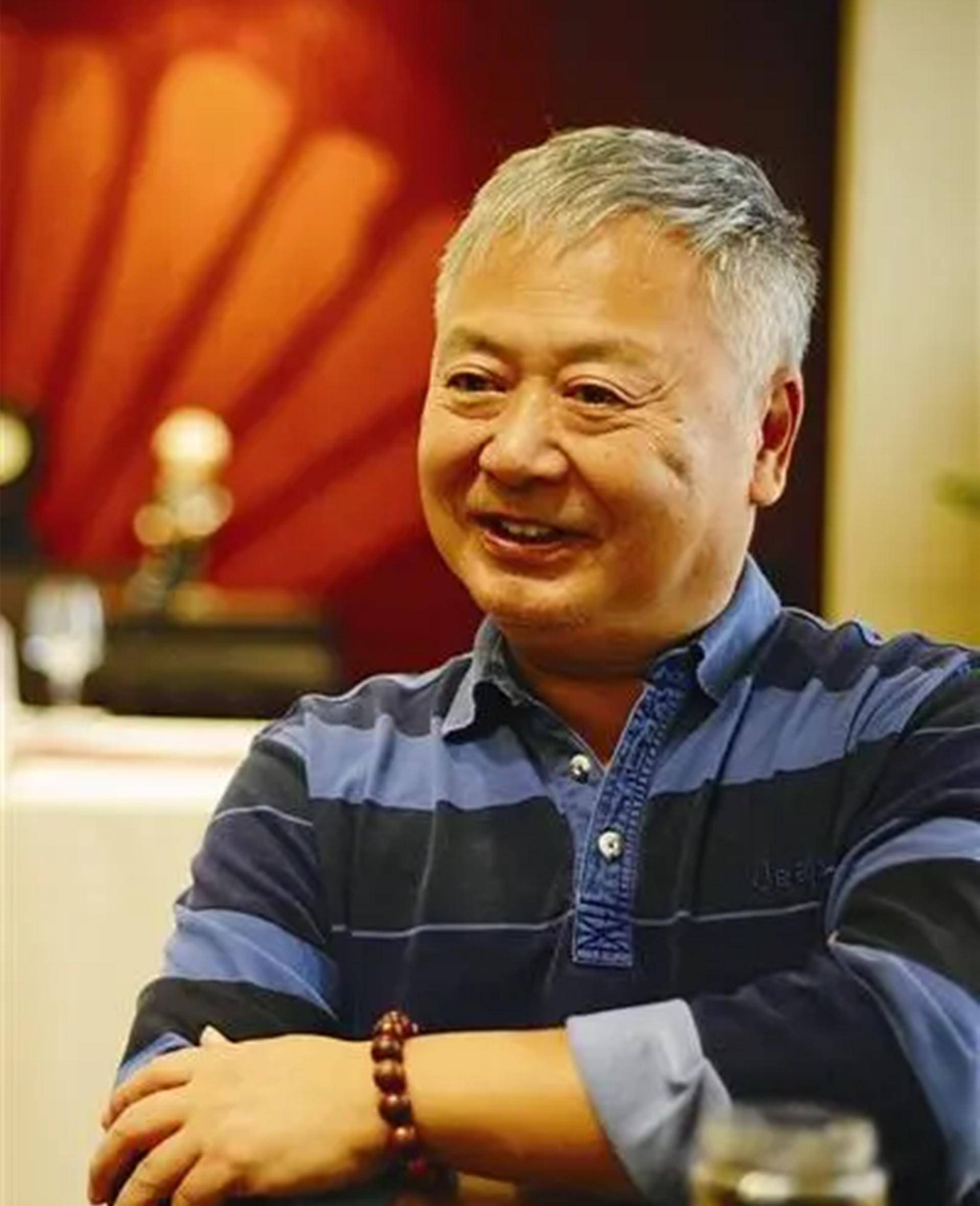 陈毅的儿子陈丹淮,上学期间遭攀比,被问及家世:我父亲只是处长