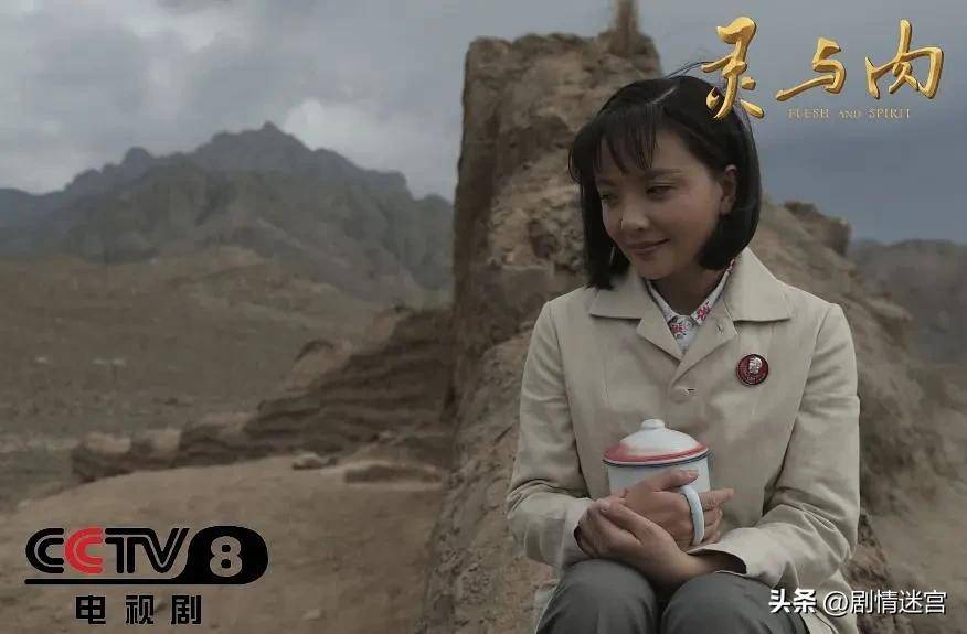 在中国电视剧的宝库中,灵与肉以其历史的深度和情感的力量,脱颖而出