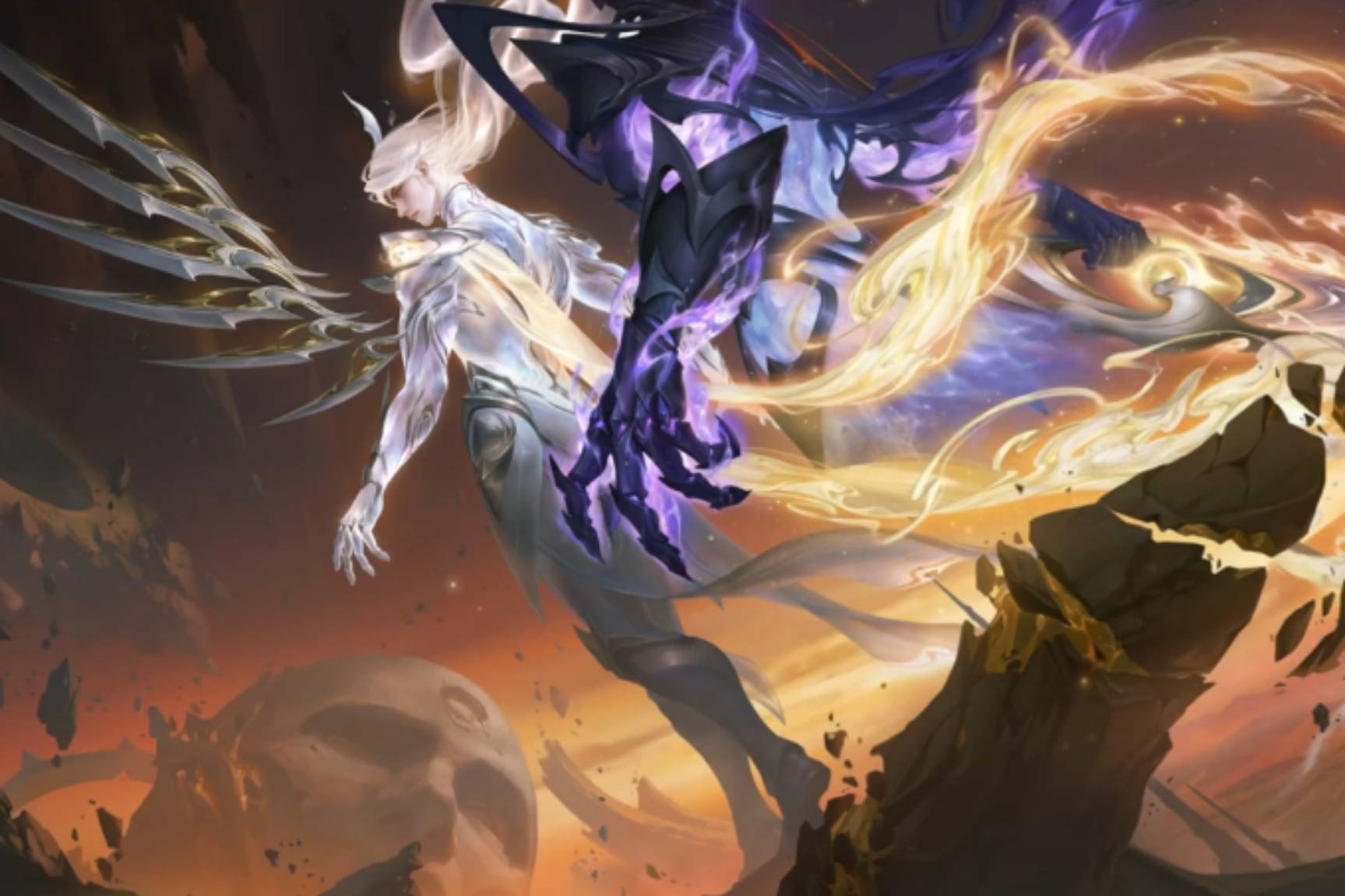 王者荣耀十周年返场皮肤预测