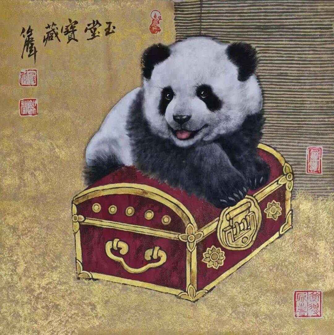 —中国书画名家致敬传统展望未来
