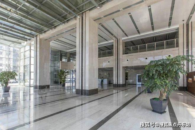北京奈伦大厦招商租赁中心电话