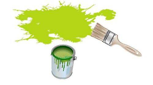 乳胶漆选购避坑指南，别再被商家忽悠了