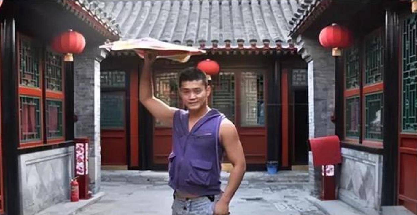 赵本山"最惨徒弟",靠捡垃圾度过,最后连老婆都改嫁给自己兄弟