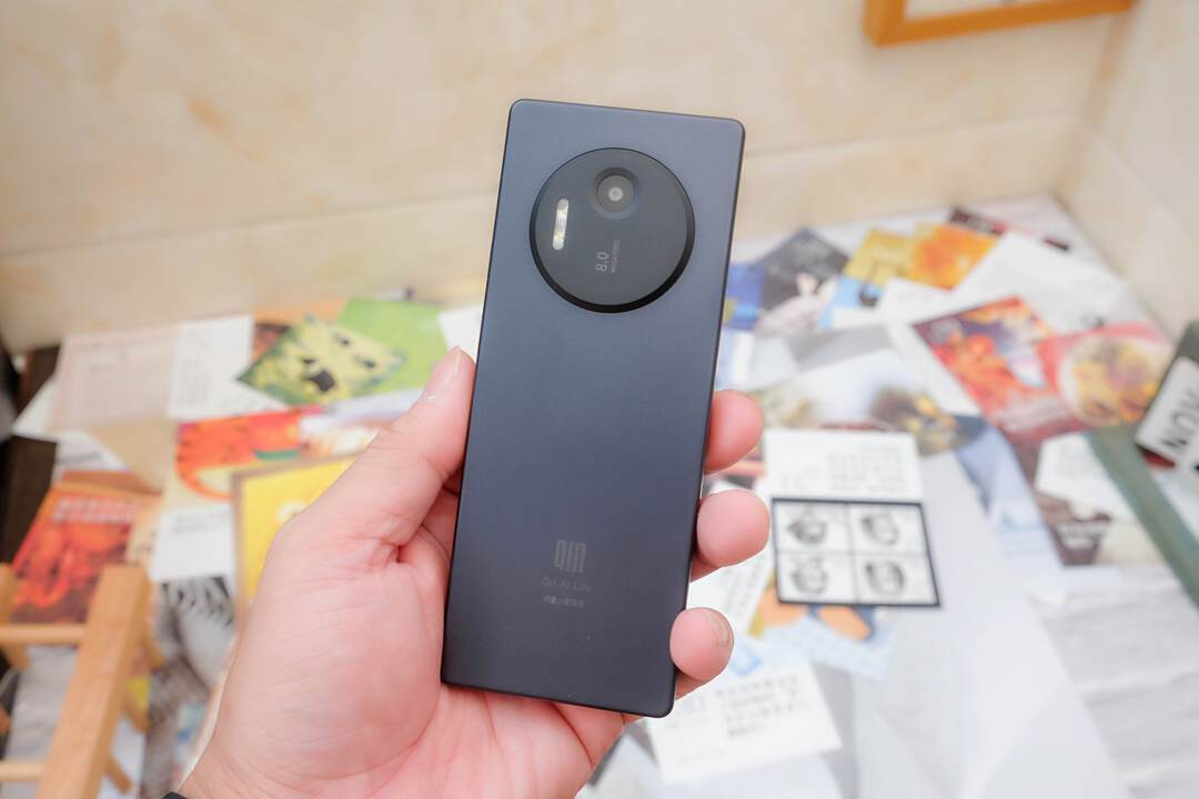 专治沉迷!多亲F25学生手机体验:锁得住游戏,锁不住学习