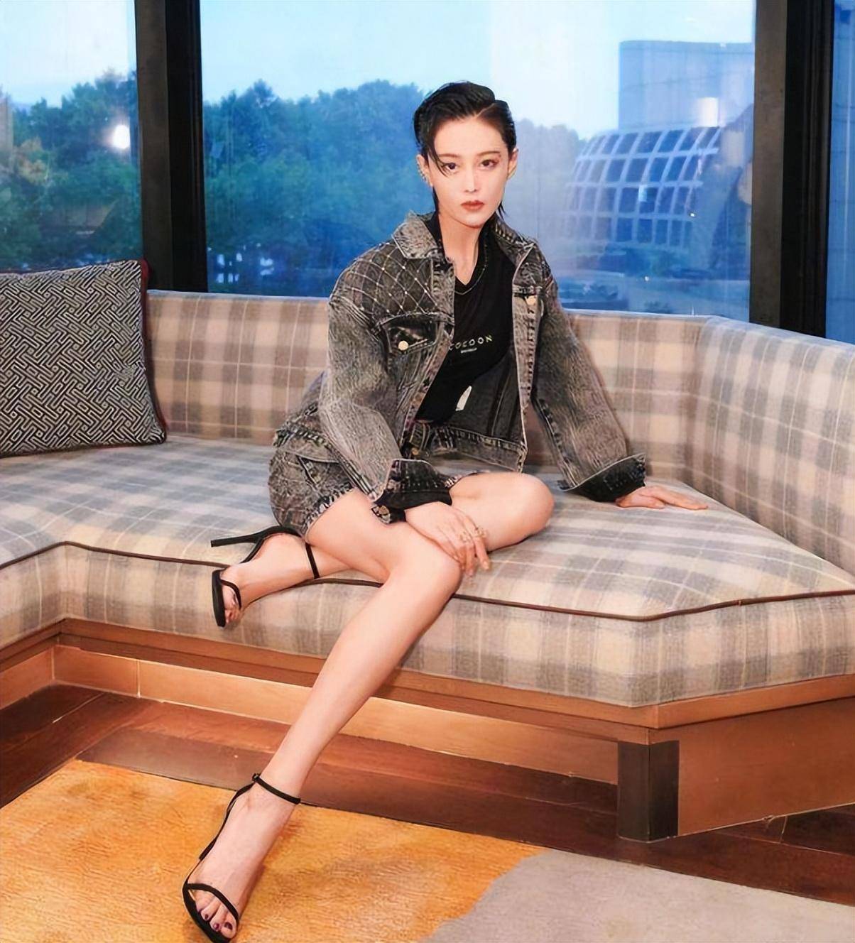 张馨予:嫁给军人老公后,人生状况有改变了吗?