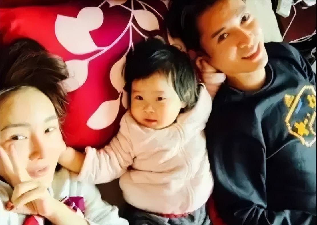 演员韩栋:我这辈子最正确的决定,就是将经纪人娶回家