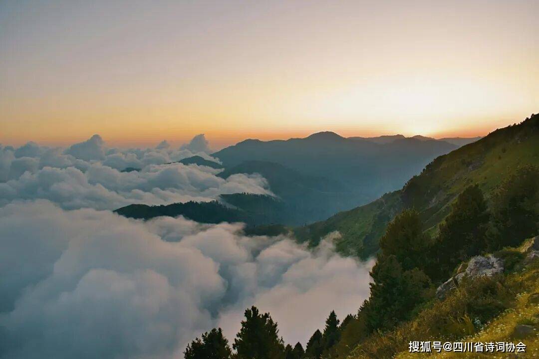 蜀诗-诗海探骊-2025年第40期(总第76期)(图10)
