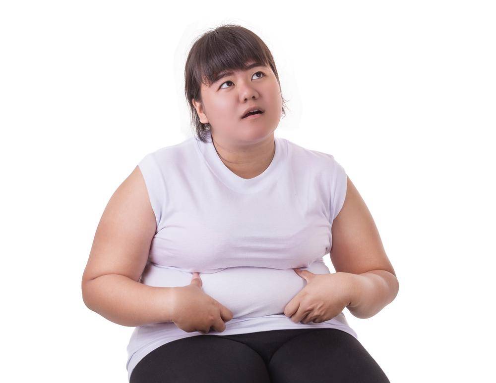 小孩的鸡不长怎么办呢？医生：脂肪包住！