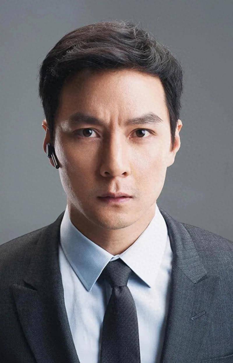 吴彦祖自曝神秘家世,他的爷爷真是上海滩巨头!