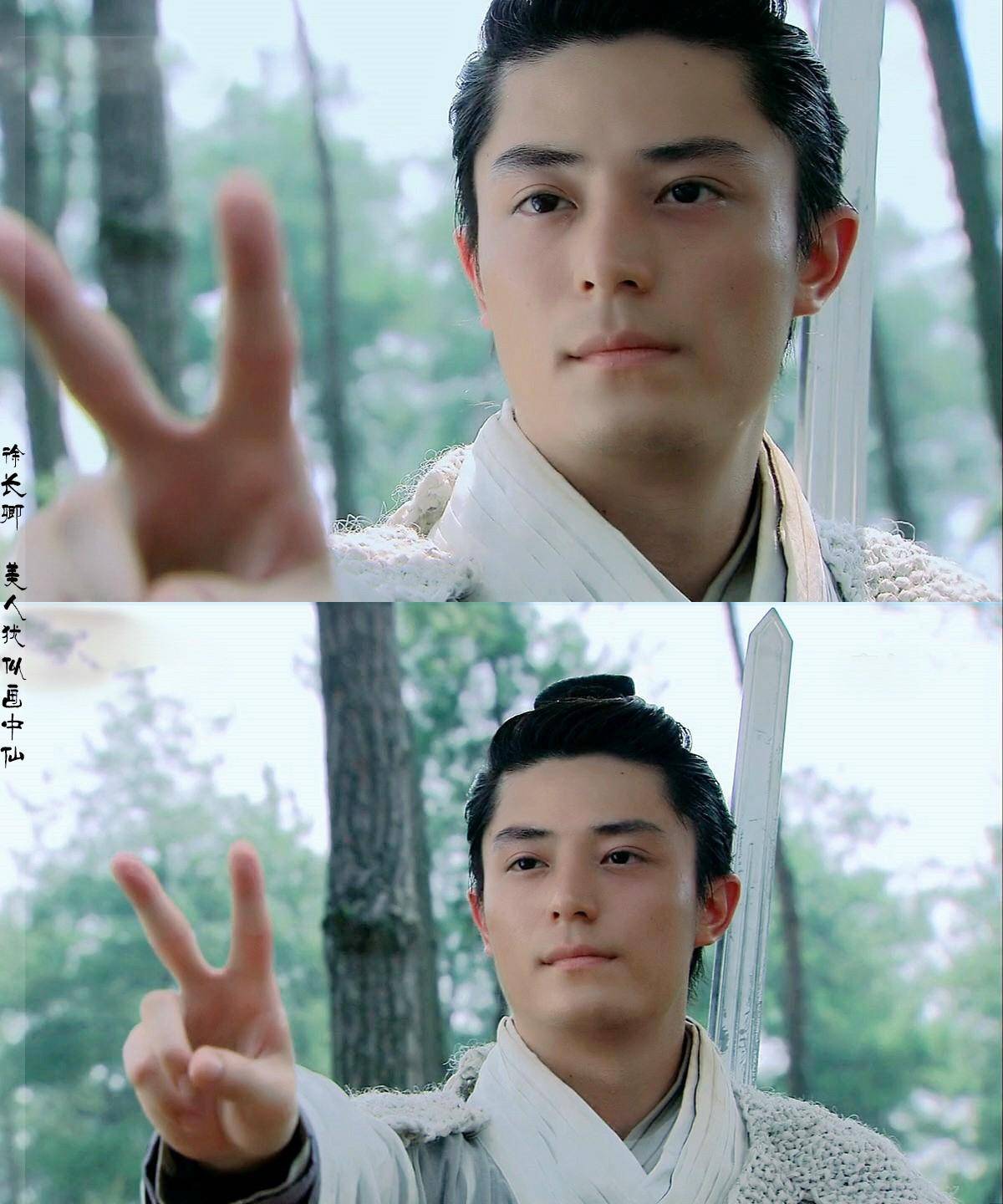 霍建华将复出?从古风顶流到巅峰退圈,45岁回来,还有出路吗?