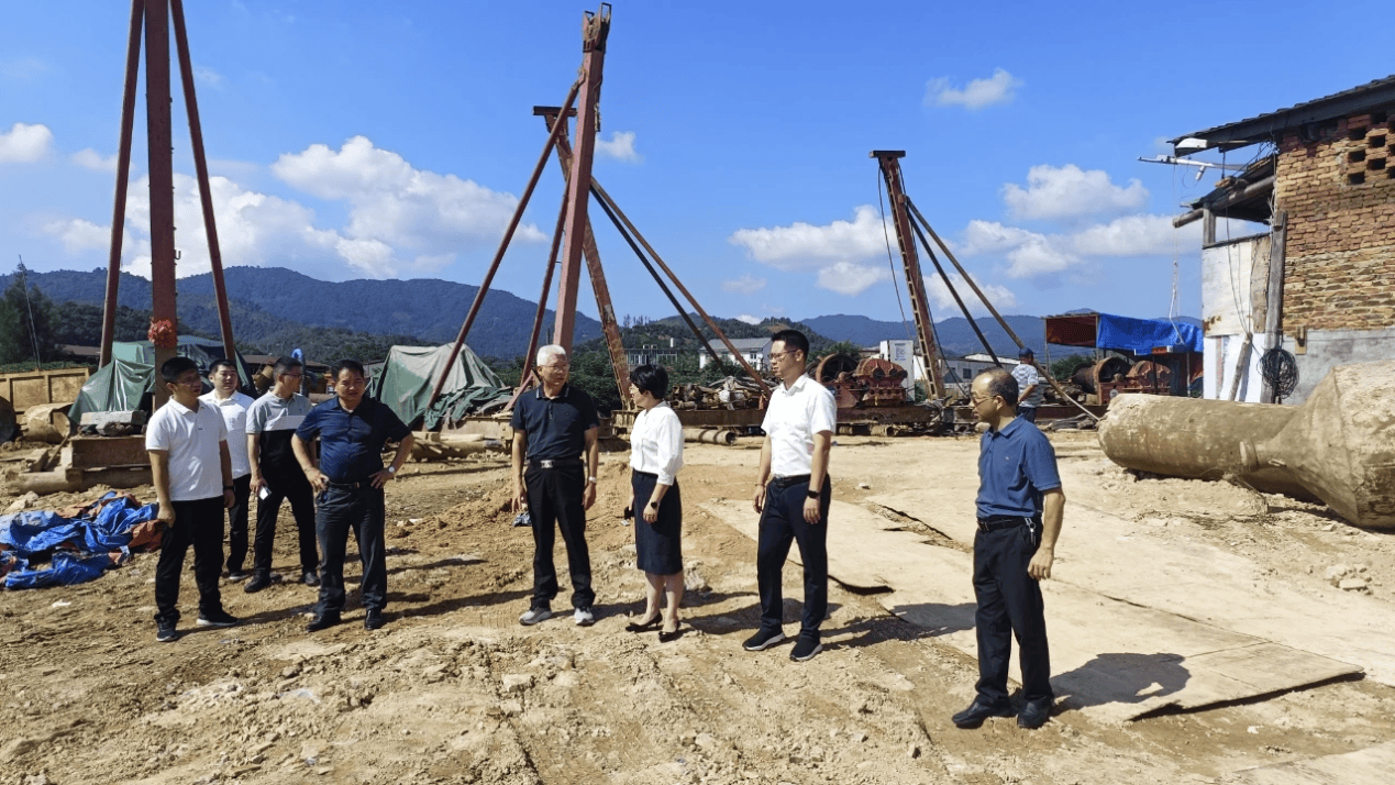 人保寿险宁德中支参与“四下基层”活动深耕金融帮扶 