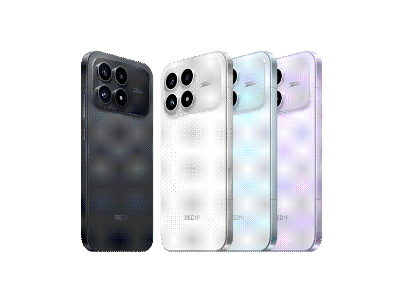 REDMI K90 Pro Max 携手BOSE重构手机音频体验-最极客