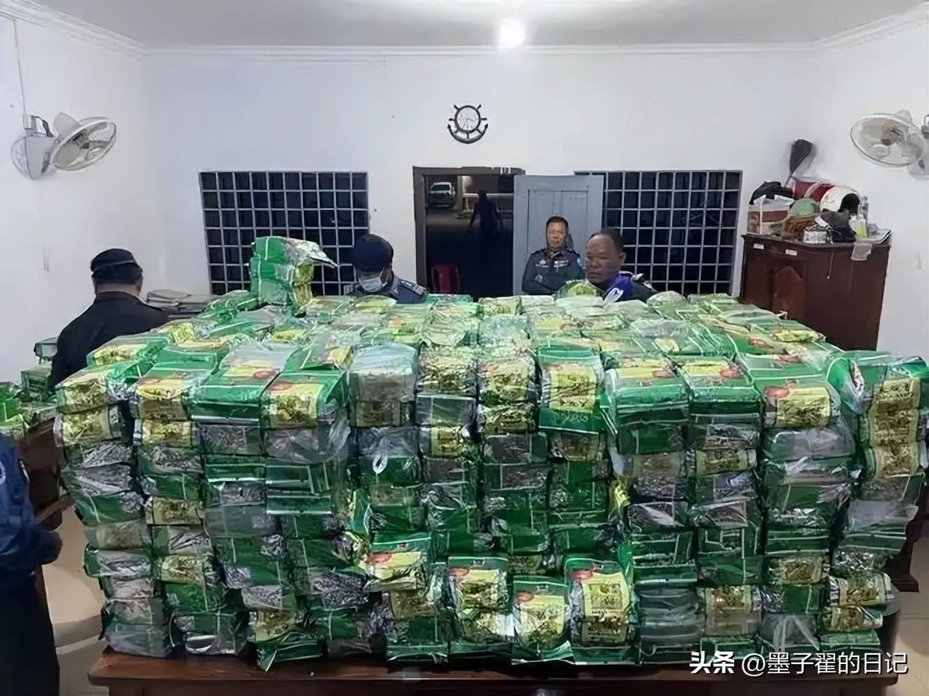 性交易已经形成了完整的产业链,反抗者要么被杀害,要么被卖到器官黑市