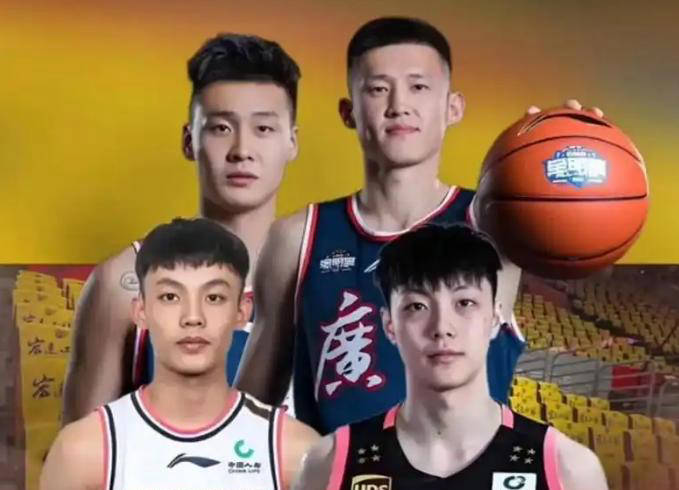 广东全运会男篮涉嫌欺诈球迷？事件曝光，规则解析，朱芳雨应引起反思