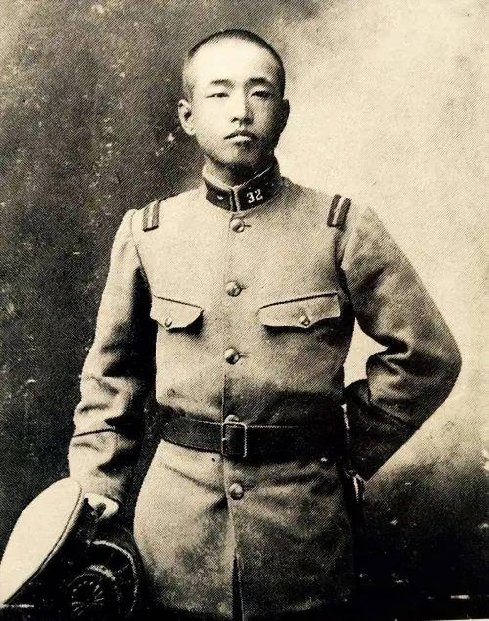 阴险的石原莞尔:计划中日战争打40年,七七事变后感叹:日本必败