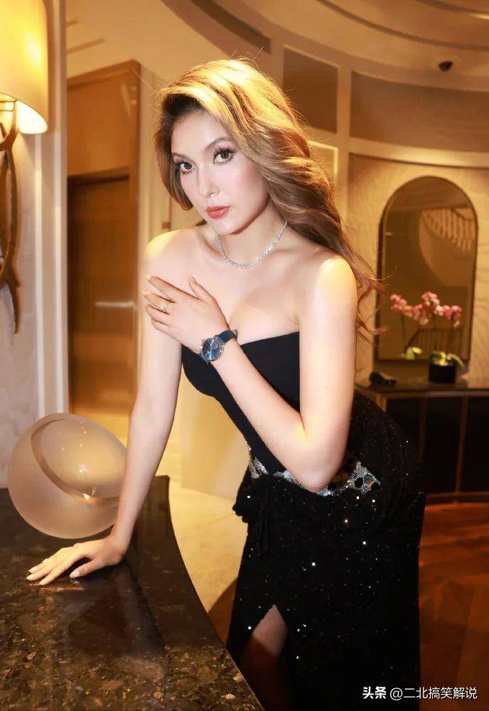 谷爱凌带伤亮相VOGUE红毯：运动员如何破圈时尚界？