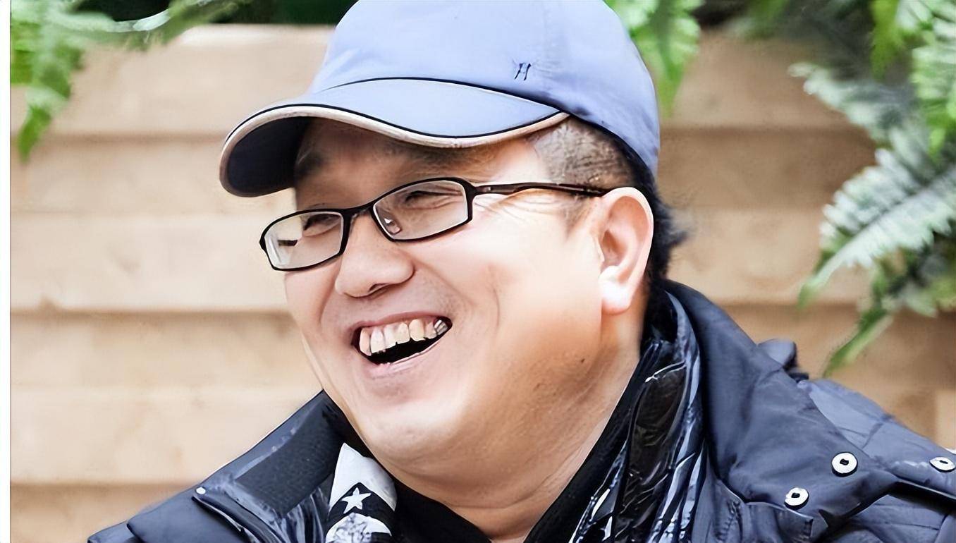 演员句号:二婚娶小11岁丫蛋为妻,给晚年丧子的岳父岳母当亲儿子