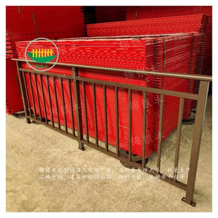 鋅鋼陽臺欄桿生產廠家