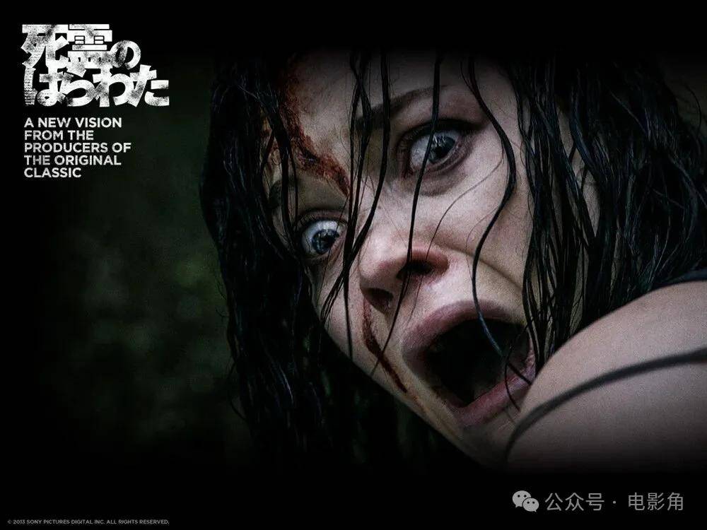 最血腥的10部恐怖电影