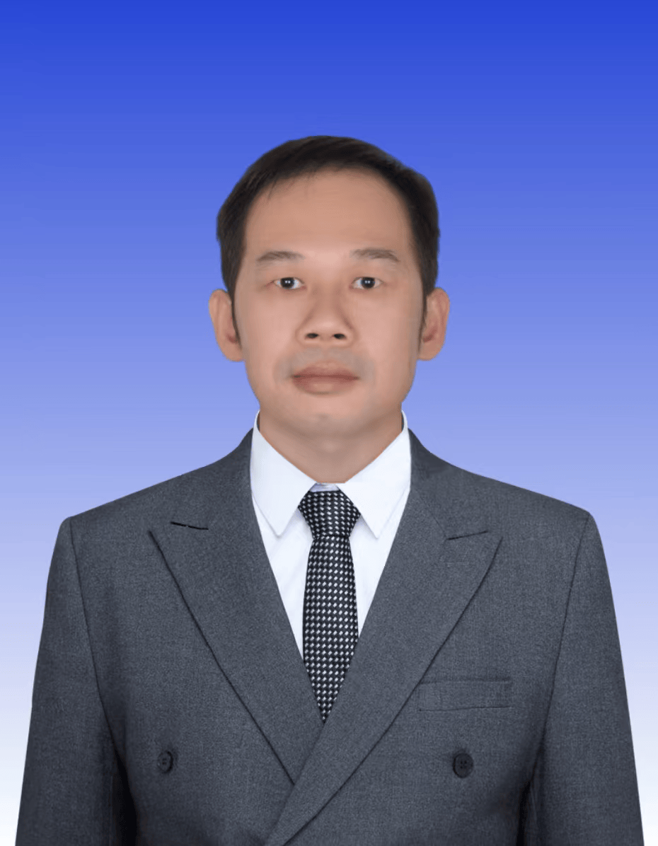 韦坚友—国际蓝带御厨