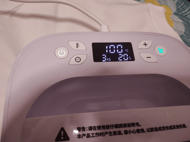 解锁 DIY 新体验!乐立克烫画机:一机多用超实用