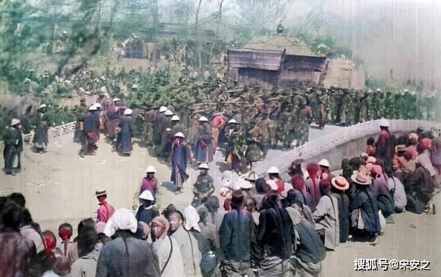 光绪帝为什么会失败,并且落得被毒死的下场?