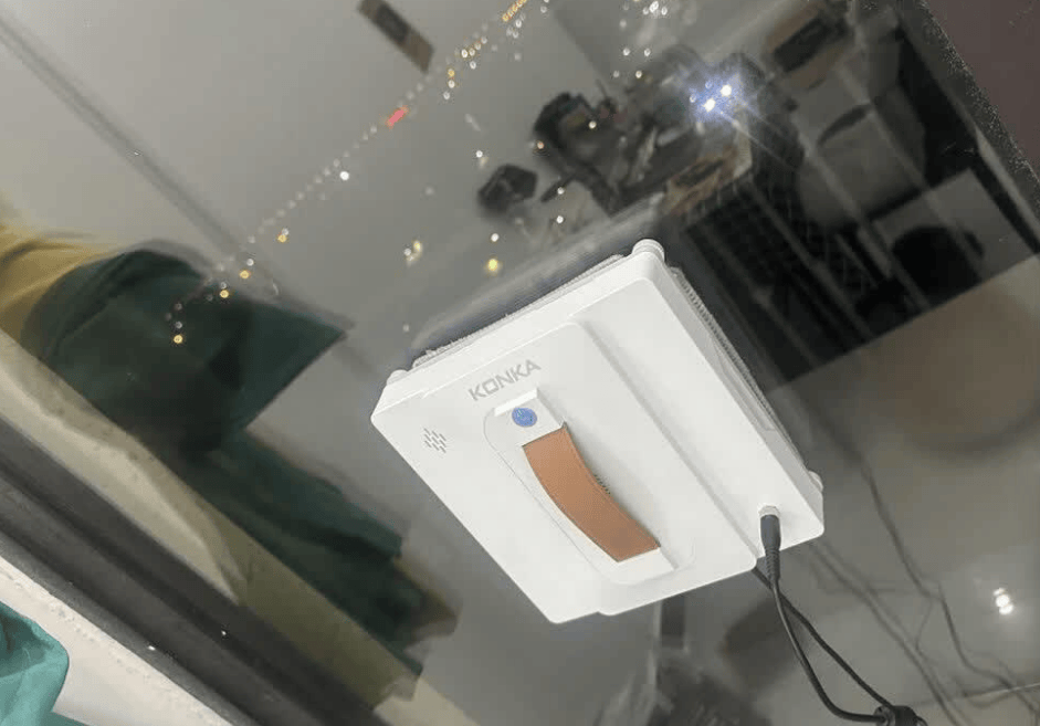 十大公认最好的擦窗器:推荐新手排行榜前十擦窗机器人,超好用