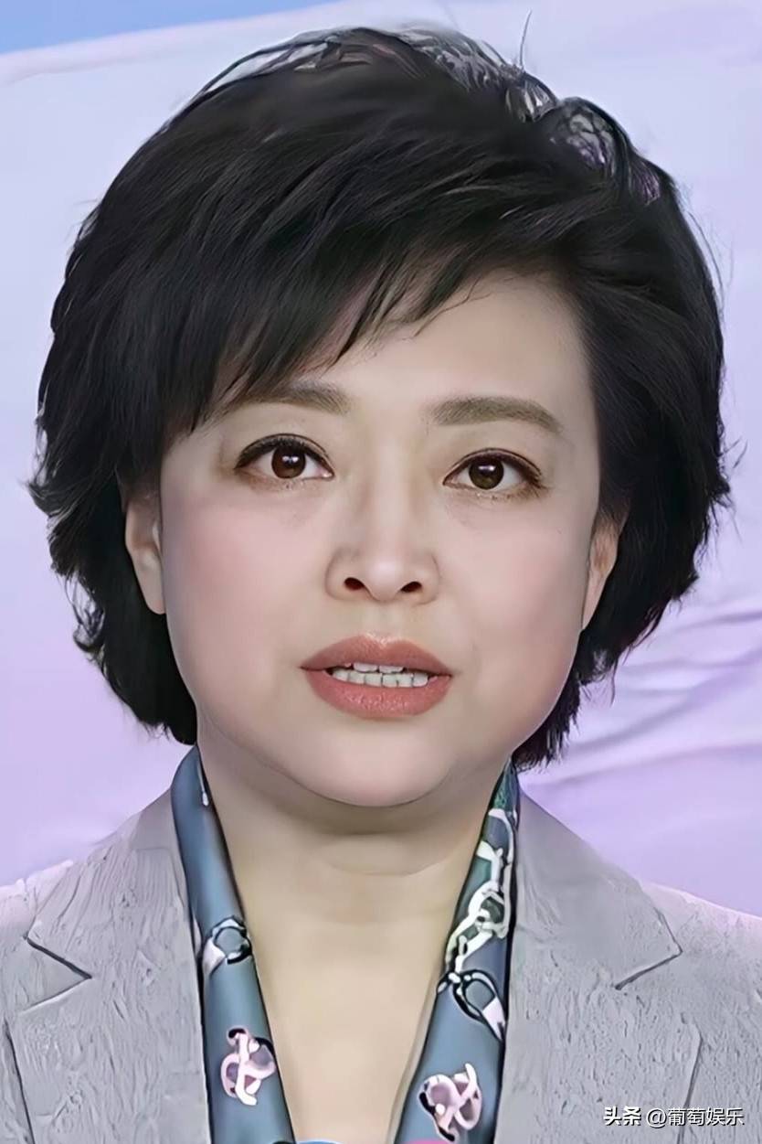 央视主持人彭坤
