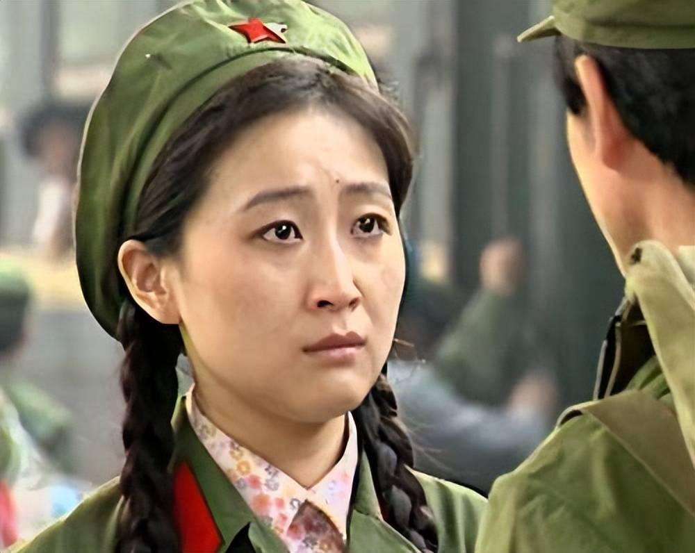 陈瑾:为何至今未婚,出道多年0绯闻,果真如此"干净"?