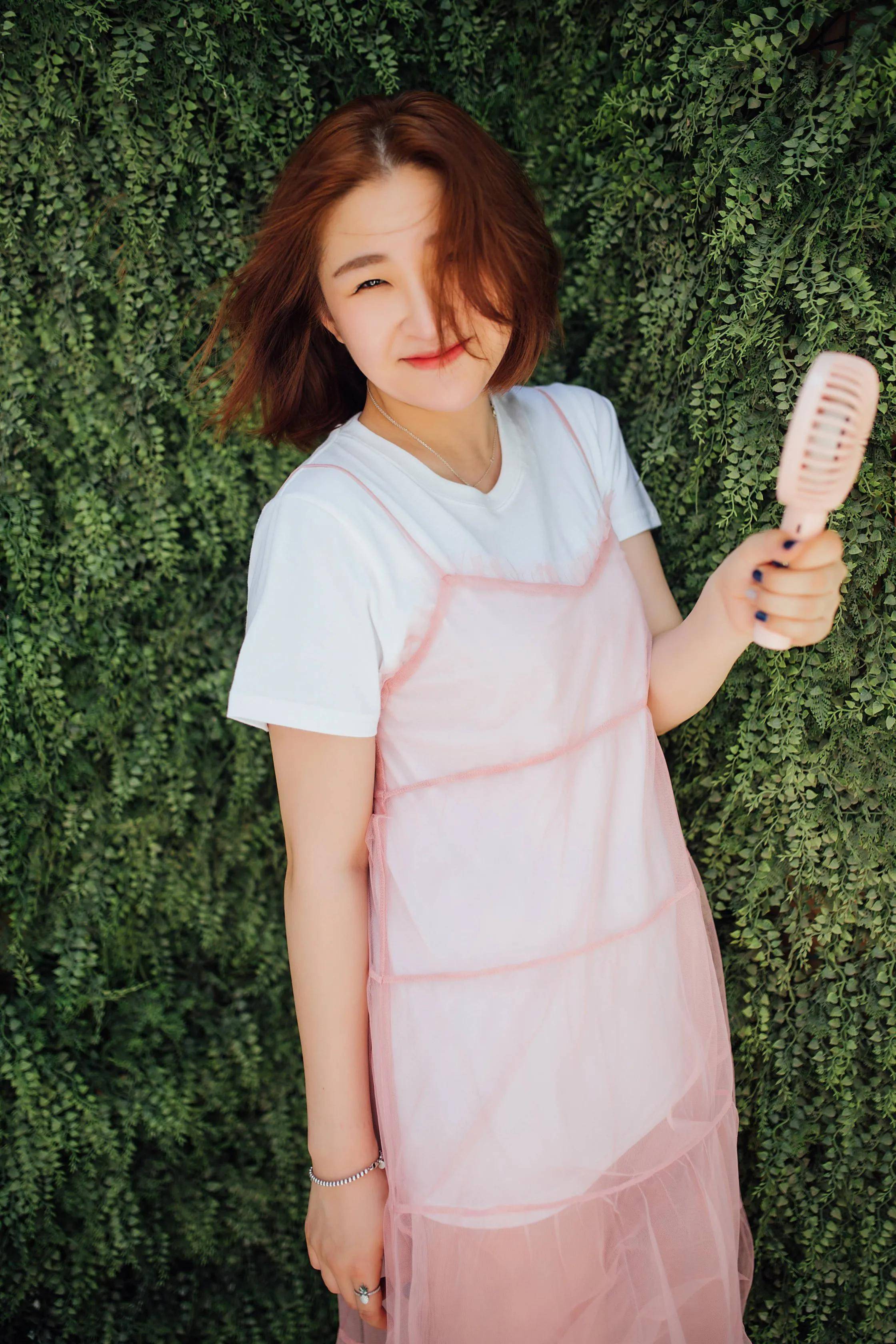 林依轮婚礼背后的"饿肚子"粉丝:石蕊的深情告白