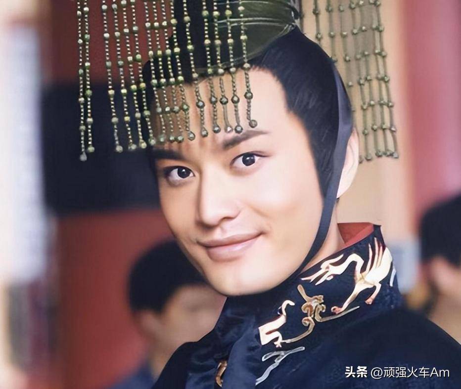 原来她就是黄晓明的亲生母亲,难怪儿子能大红大紫