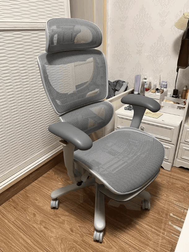 人体工学椅什么牌子好？公认真香的2025人体工学椅子品牌排行榜前十名