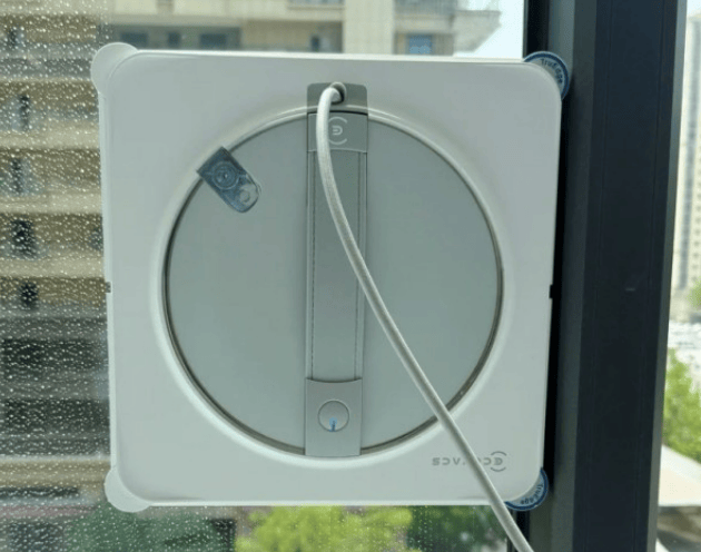 擦玻璃机器人品牌排行榜前十名:10大擦窗机器人品牌核心数据实测