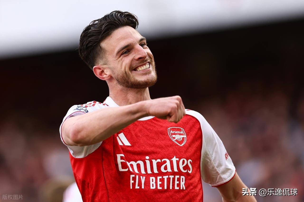 为什么?世界最佳阵容候选有梅西与C罗却没有赖斯和凯恩