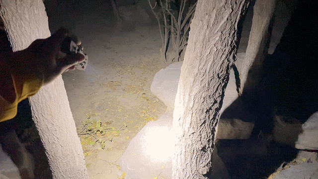 颇多乐趣的EDC多功能手电,有这一个就够了!务本X4硬朗手电体验