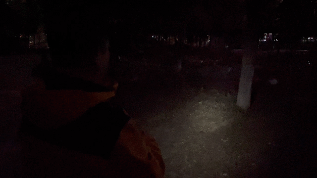 颇多乐趣的EDC多功能手电,有这一个就够了!务本X4硬朗手电体验