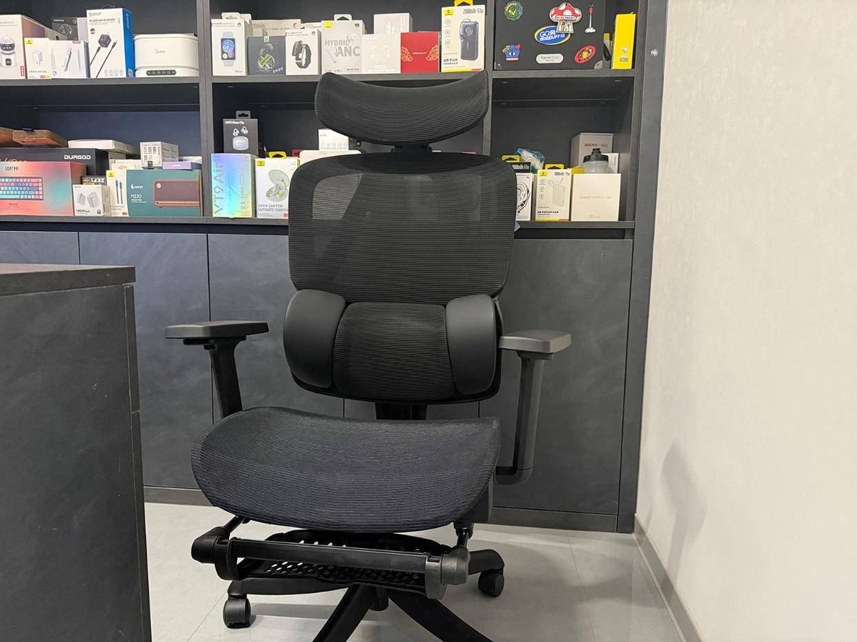 人体工学椅哪个牌子比较好？2025权威测评：人体工学椅推荐排行榜第一名