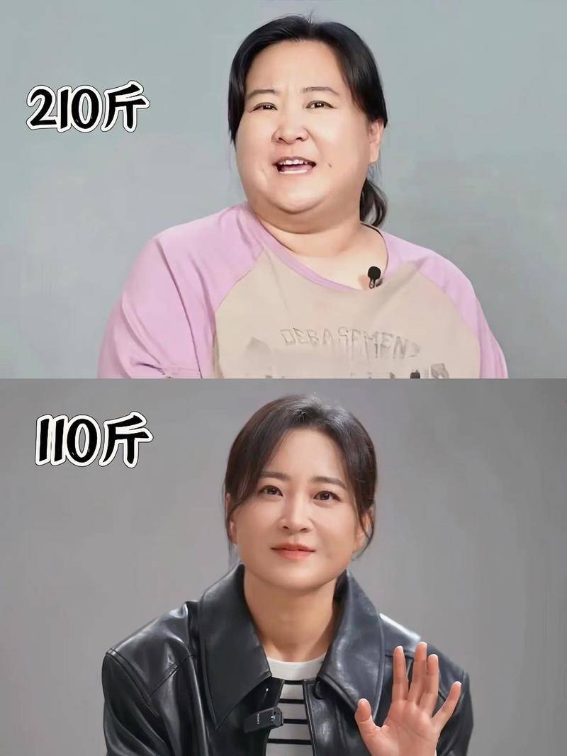 胖20斤?熟悉的贾玲回来了,笑起来好可爱,还让路人拍完给她p图