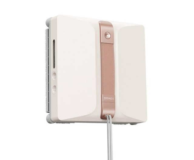 擦窗机器人哪款好?详解十大擦窗机器人名牌排名,性能参数细对比