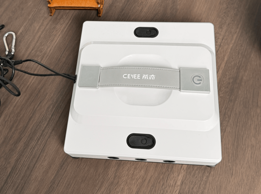 10大擦窗机器人排行榜:擦窗机器人十大名牌高分单品测评全解析