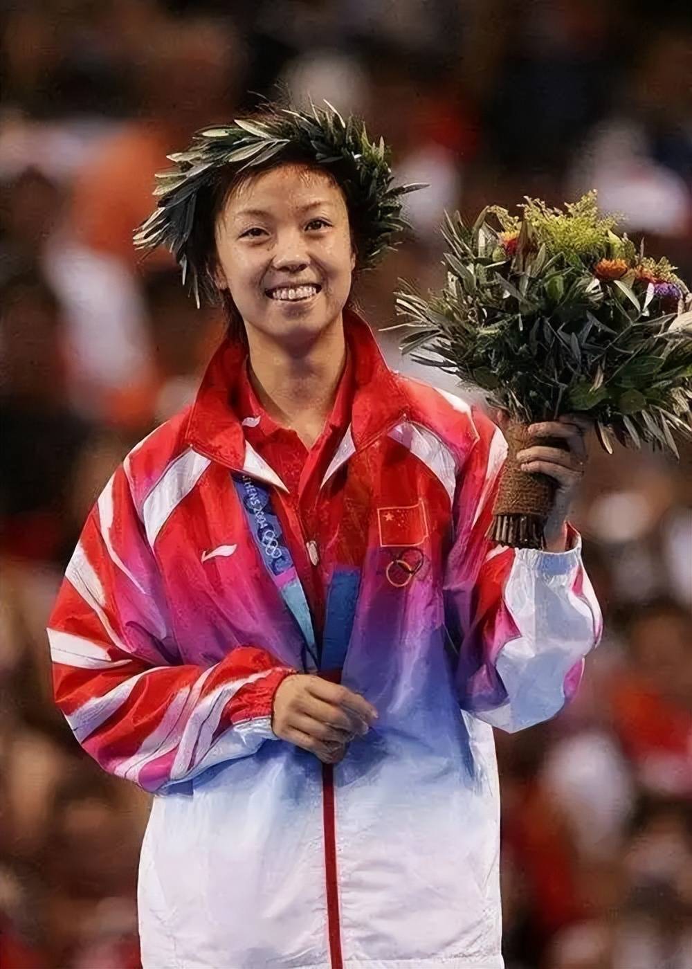 国际奥委会,wtt世界乒联祝乒乓球大满贯得主张怡宁生日快乐